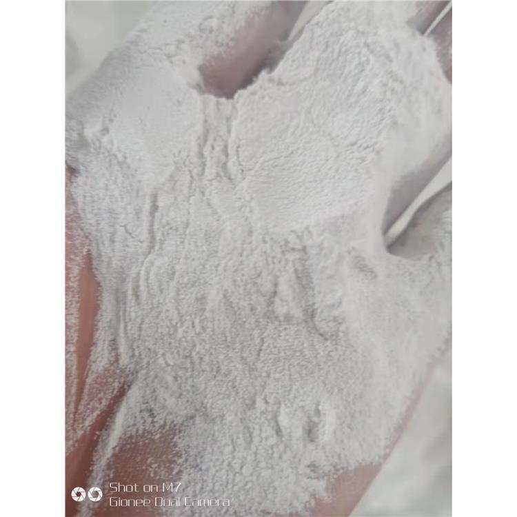黄南硅胶用碳酸镁主要应用